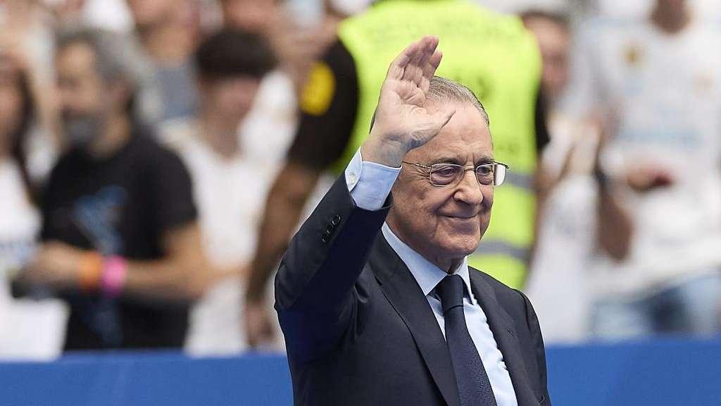 Bombazo: el Real Madrid cierra el fichaje de la gran perla de Rusia