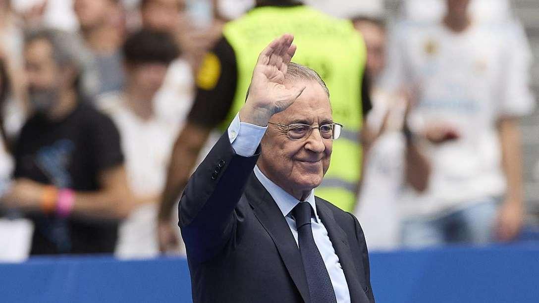 El Real Madrid prepara una oferta de 200M€ por un crack de la Premier