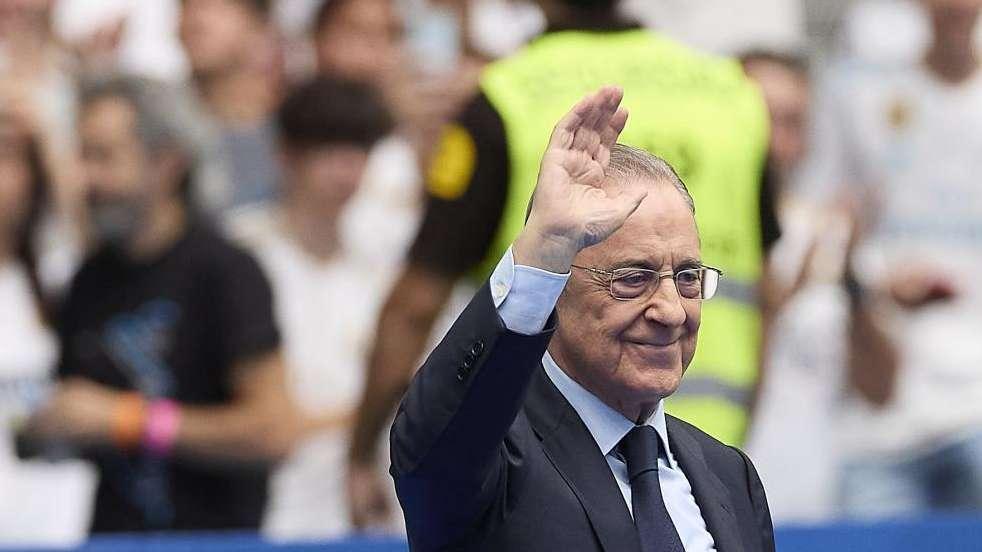 La revelación de la Serie A lanza un guiño al Real Madrid: “Algún día…”