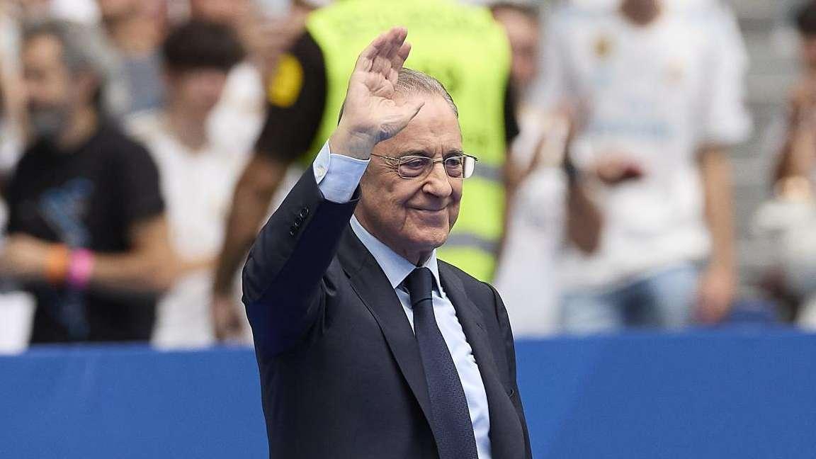 El Real Madrid encuentra salida a uno de sus descartes: venta inminente