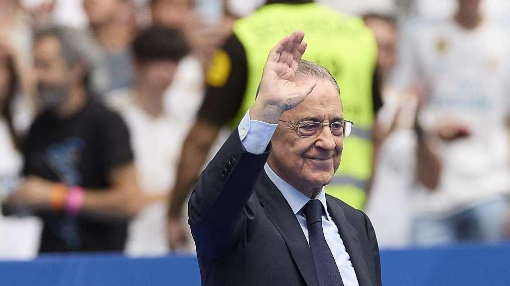 El Real Madrid ya conoce la fecha del fichaje de Gilberto Mora