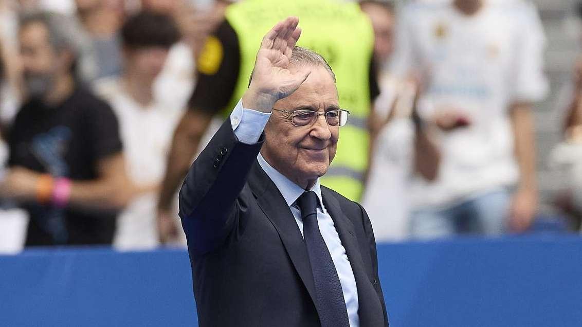 Operación en marcha: el Real Madrid recibirá un dineral por una venta