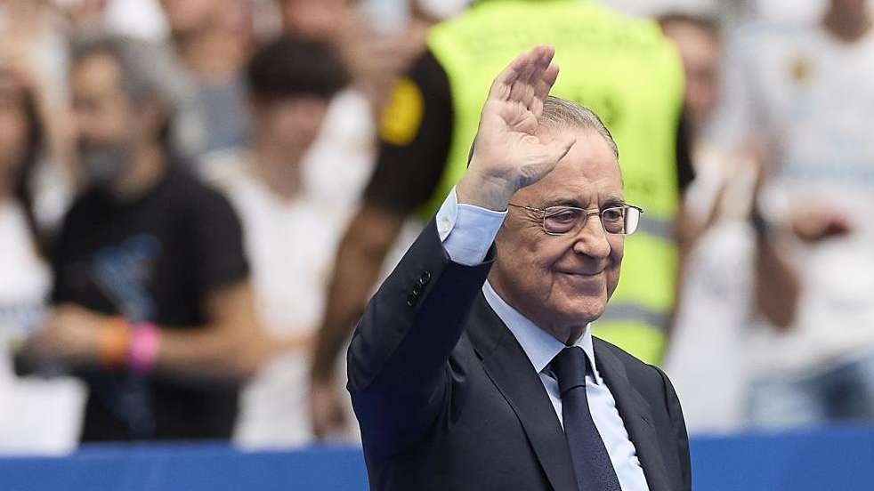 Se venden: el Real Madrid pone el cartel de salida a tres jugadores