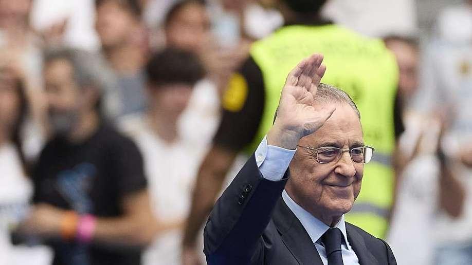 Los nueve nombres que maneja el Real Madrid para reforzar la defensa