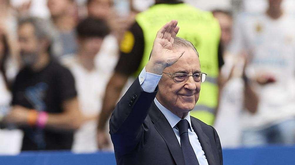 El Real Madrid planea el fichaje de un jugador del Bayern en 2026