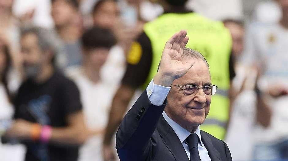 Sorpresón en el futuro de una estrella: contrato cerrado con el Real Madrid