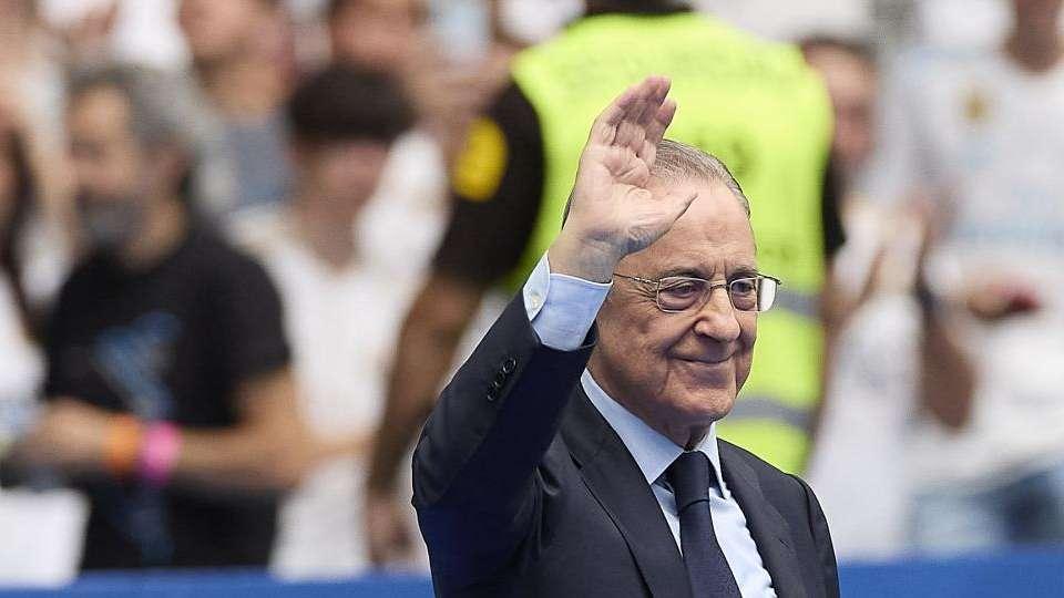 El plan B del Real Madrid para reforzar el lateral izquierdo