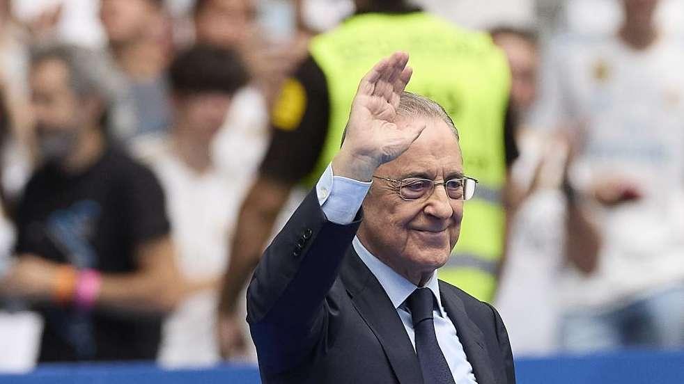 El fichaje es inminente: "El Real Madrid contactó con él..."