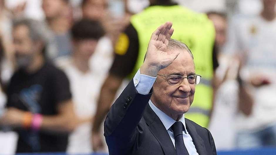Los dos fichajes que el Real Madrid ya tiene encarrilados para 2025