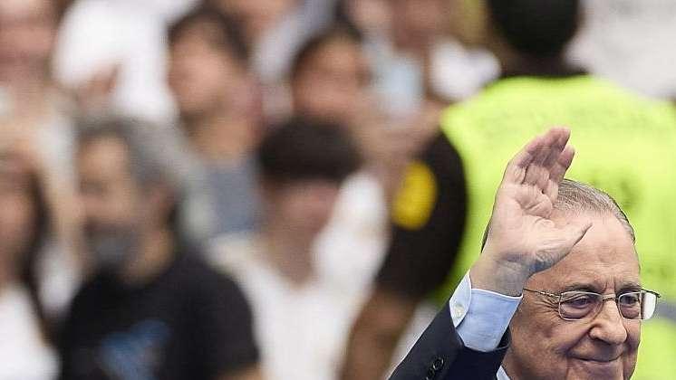 Mercado de fichajes | Bombazo en el Real Madrid, el regreso de Pogba...