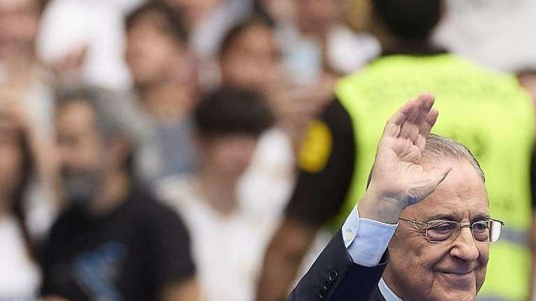 Un crack de la Premier ha elegido: quiere fichar por el Real Madrid