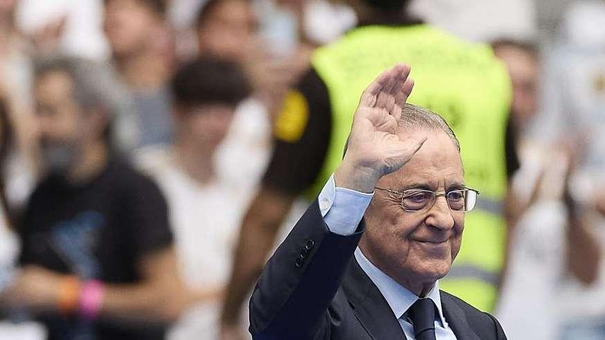 Cuatro futbolistas de la Premier, en el punto de mira del Real Madrid