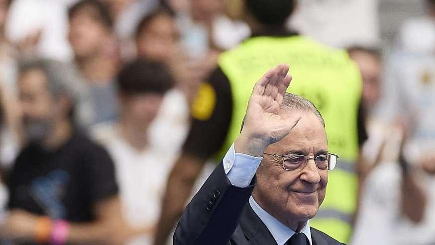El central que enamora al Real Madrid: un fichaje que puede ser histórico