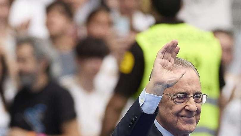 Top News 24 | Posible salida del Real Madrid en enero, la operación lateral...