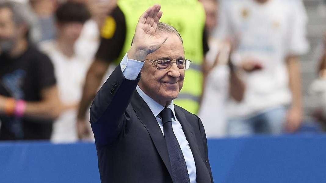Las opciones del Real Madrid para reforzar el centro de la defensa en 2025