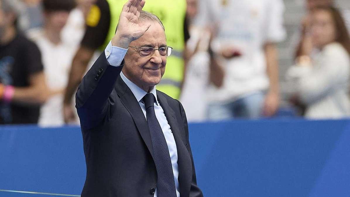 Más fichajes para Xabi: "El Real Madrid ha entrado en esa operación"