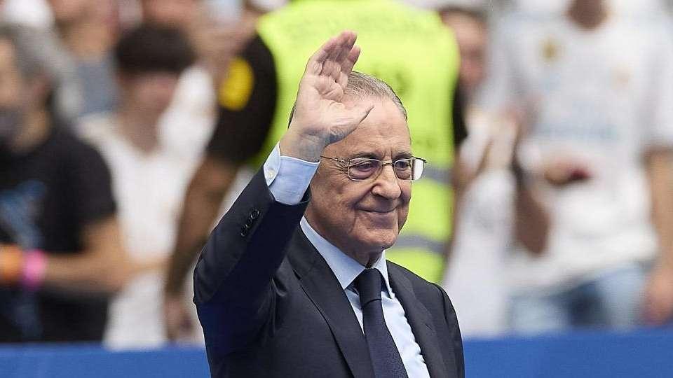 ¿Habrá más salidas en el Real Madrid? Fabrizio Romano despeja las dudas