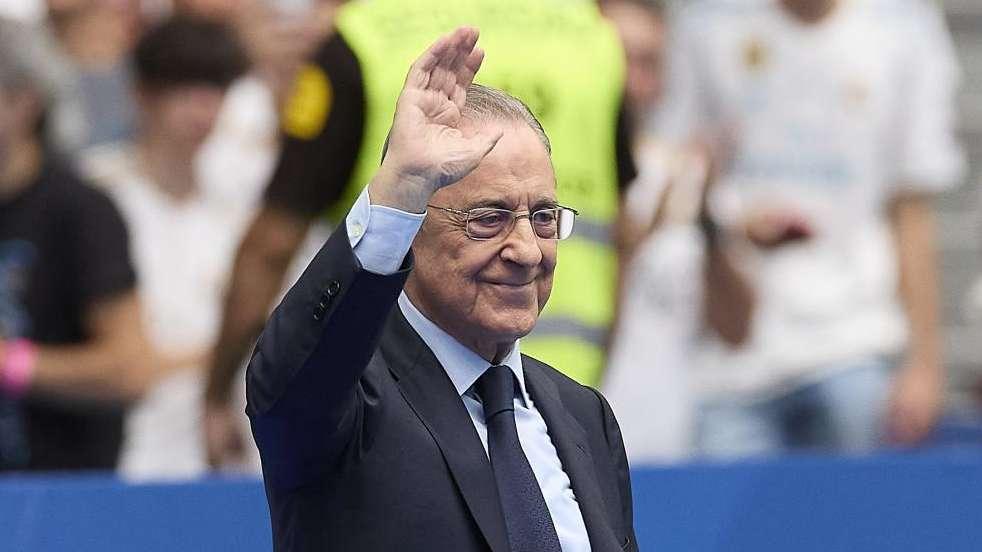 ENCUESTA BD | La afición del Real Madrid pide el fichaje de un central