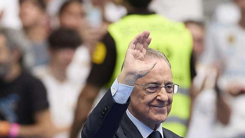 ¿Habrá fichaje galáctico? El Real Madrid tendrá una respuesta muy pronto