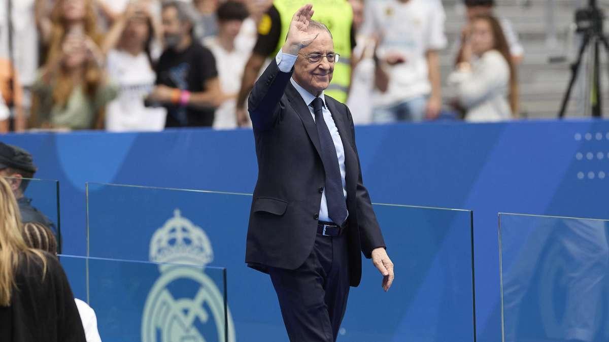 Todos quieren jugar en el Real Madrid: el club, desbordado por las ofertas