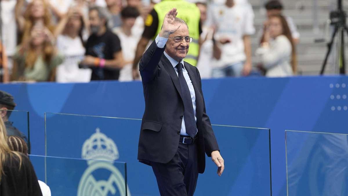 Mercado de fichajes | El Real Madrid ha tomado una decisión, nuevo refuerzo para el Barcelona...