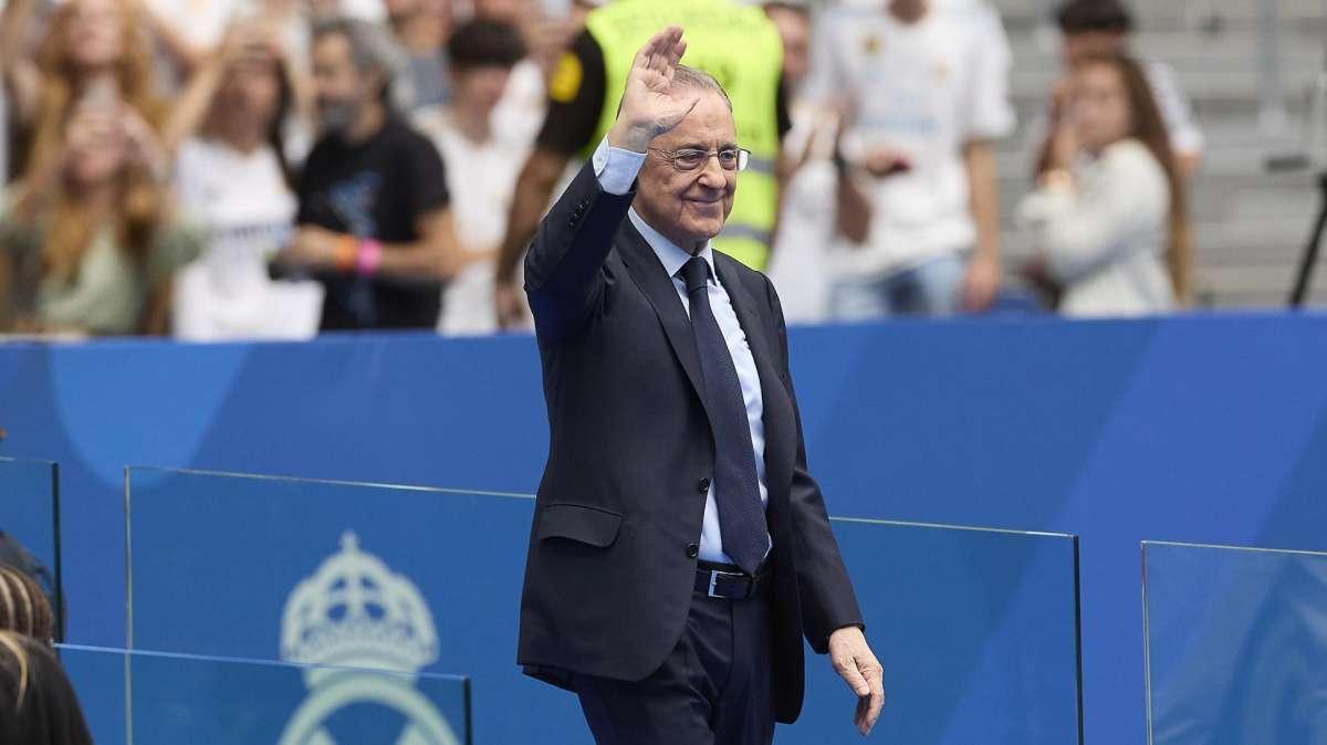 Adiós a varios fichajes: el Real Madrid repite su fórmula una vez más