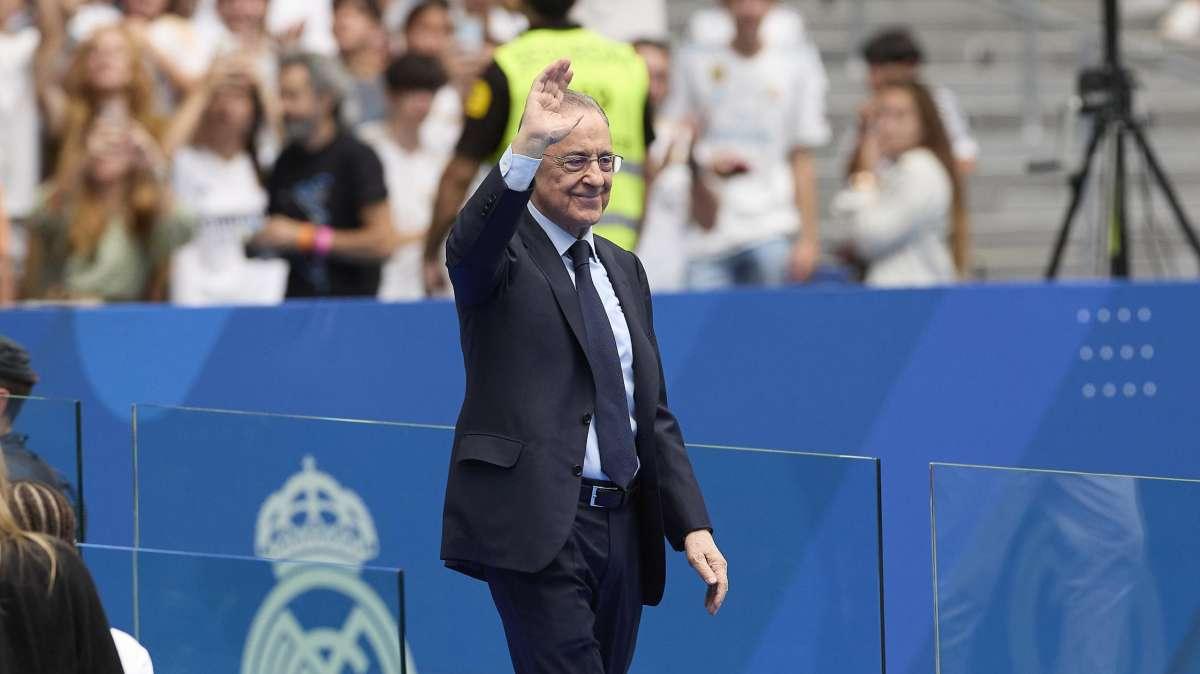 Mercado de fichajes | Posible salida en enero en el Real Madrid, bombazo en el Barcelona...