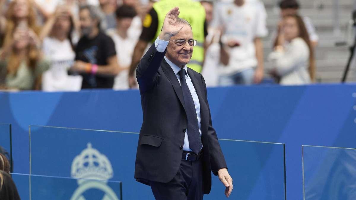 Alexander-Arnold no ha decidido su futuro: la postura del Real Madrid