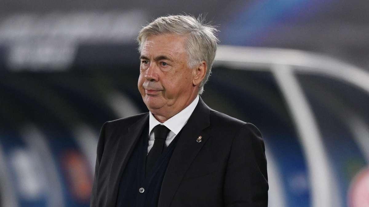 El futbolista del Real Madrid que gana enteros para sustituir a Benzema