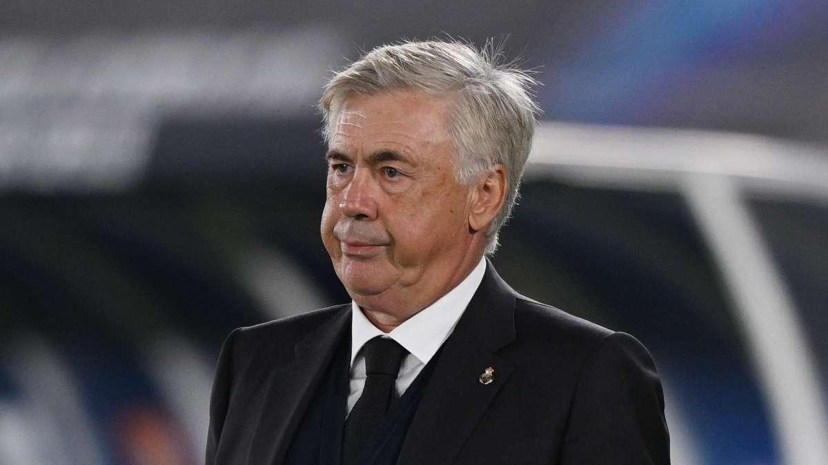 El adiós está cerca: la sorprendente decisión del Real Madrid con Ancelotti