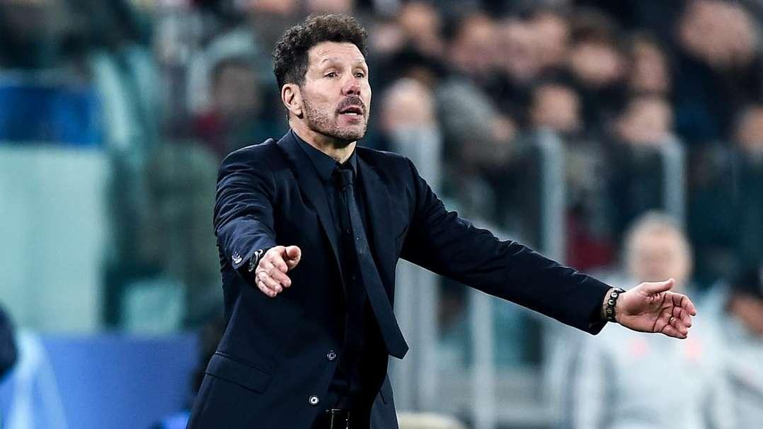 CLASIFICACIÓN | Así queda LaLiga tras la jornada 35: el Atleti tiene el título en su mano