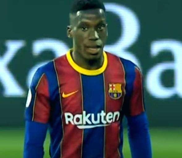 Fichajes Real Madrid | Ilaix Moriba podría salir gratis el próximo verano