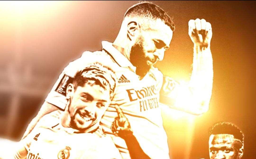 CRÓNICA | Reyes del mundo 