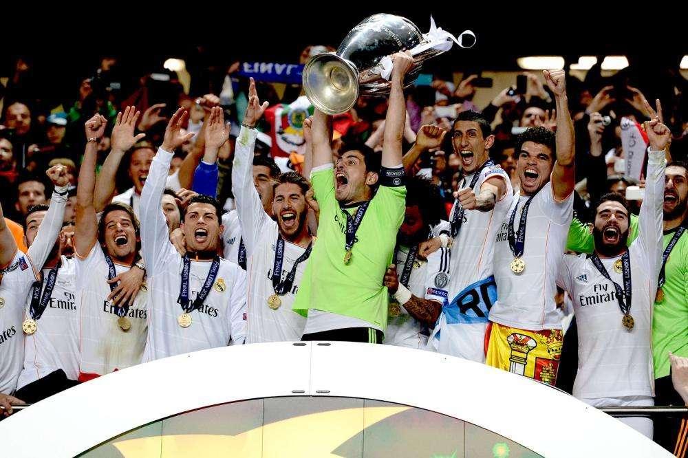 El aniversario de dos finales históricas e inolvidables
