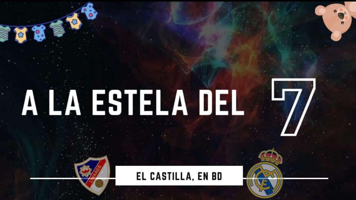 VIDEO BD |  Nuevo show de Arribas para poner tercero al Real Madrid Castilla