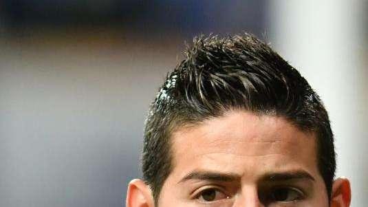 Fichajes Real Madrid, James ya tiene una oferta encima de la mesa