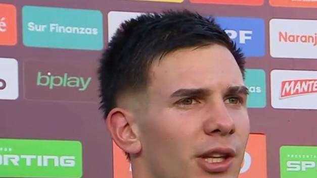 ¡Bombazo de última hora! Mastantuono ya ha firmado con el Real Madrid