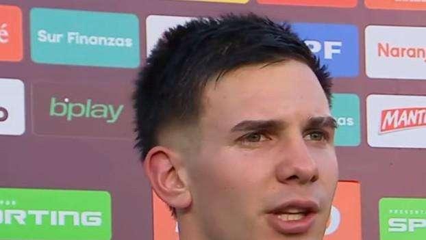 "¿Mastantuono? El Real Madrid necesita centrocampistas y él tiene..."