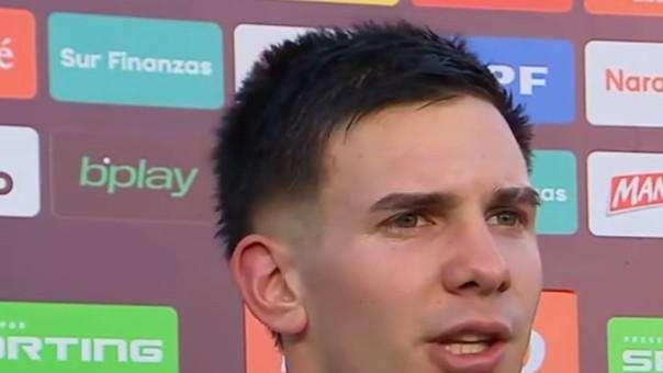 Acuerdo total por Mastantuono: precio, cuándo se incorpora al Real Madrid...