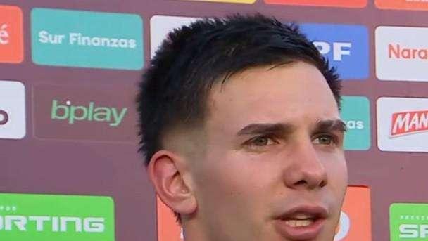 "¿Fichar a Mastantuono? Hay dos clubes por delante del Real Madrid"