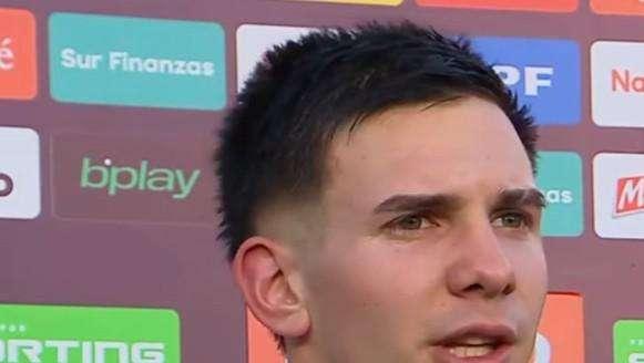 El Real Madrid, pendiente de Mastantuono: ya habría elegido equipo