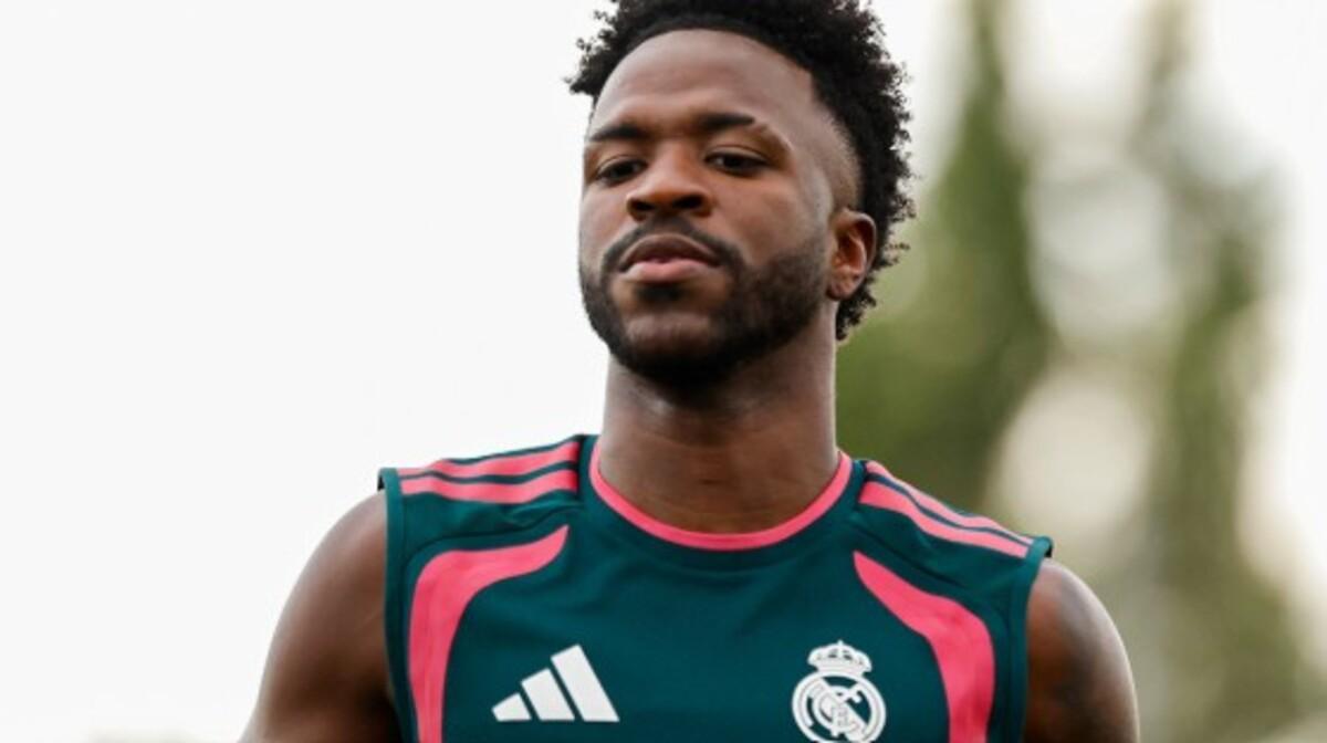 Álvarez de Mon avisa: 48 horas para una reunión Vinicius Jr - Real Madrid