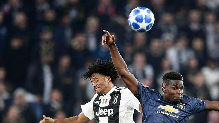 Neville carga duramente contra Pogba: "El United no es una tómbola"