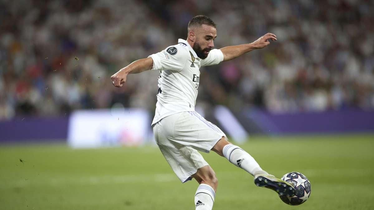 Carvajal a un tuitero: "Quizás por gente como tú no avanzamos"