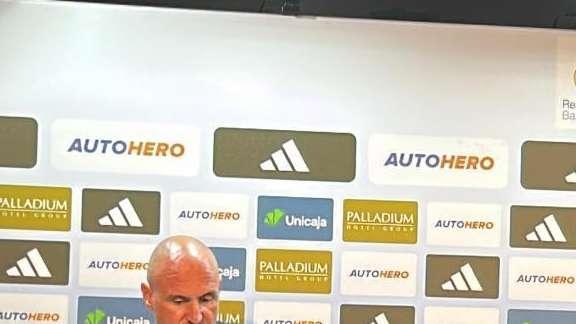 Chus Mateo: "Hacer dieciocho victorias consecutivas no es fácil"