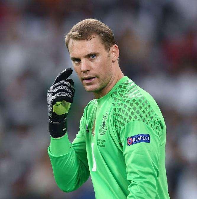 Neuer podría sustituir a Kepa en el Chelsea: los detalles