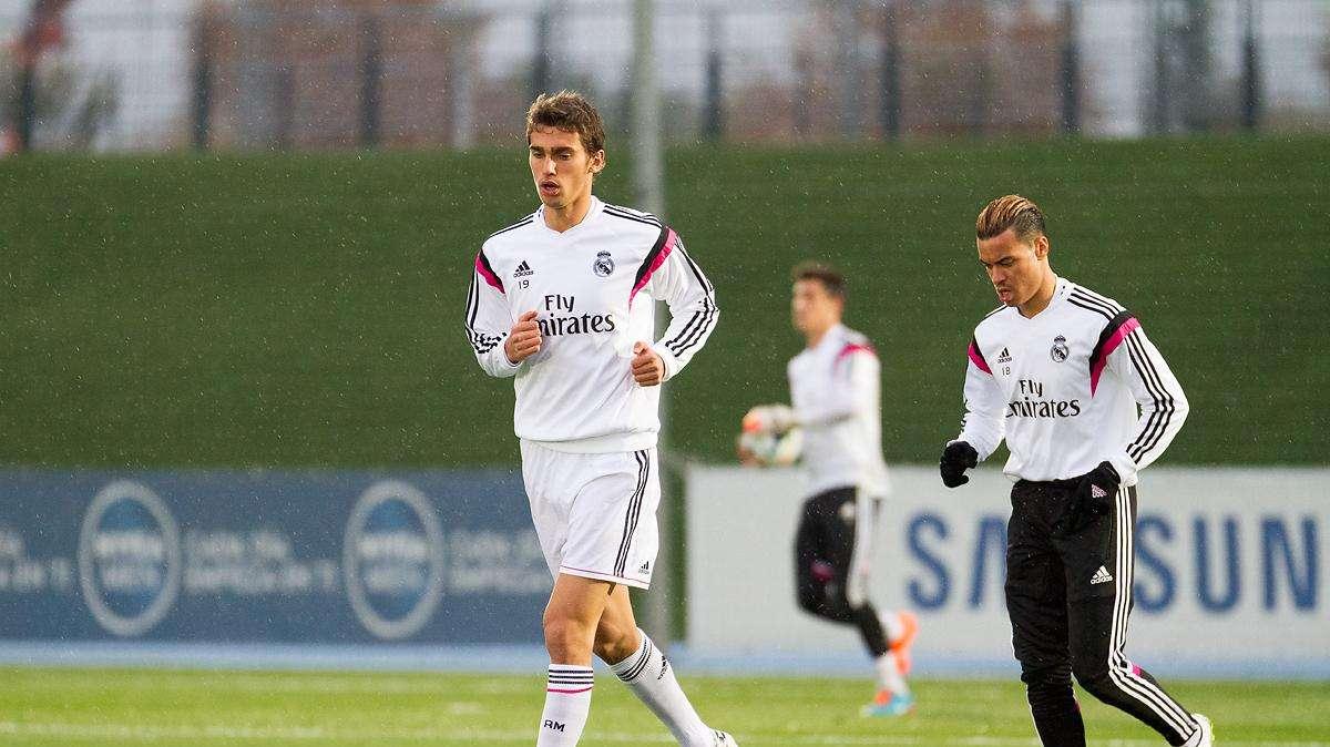 EN DIRECTO: Guadalajara - RM Castilla