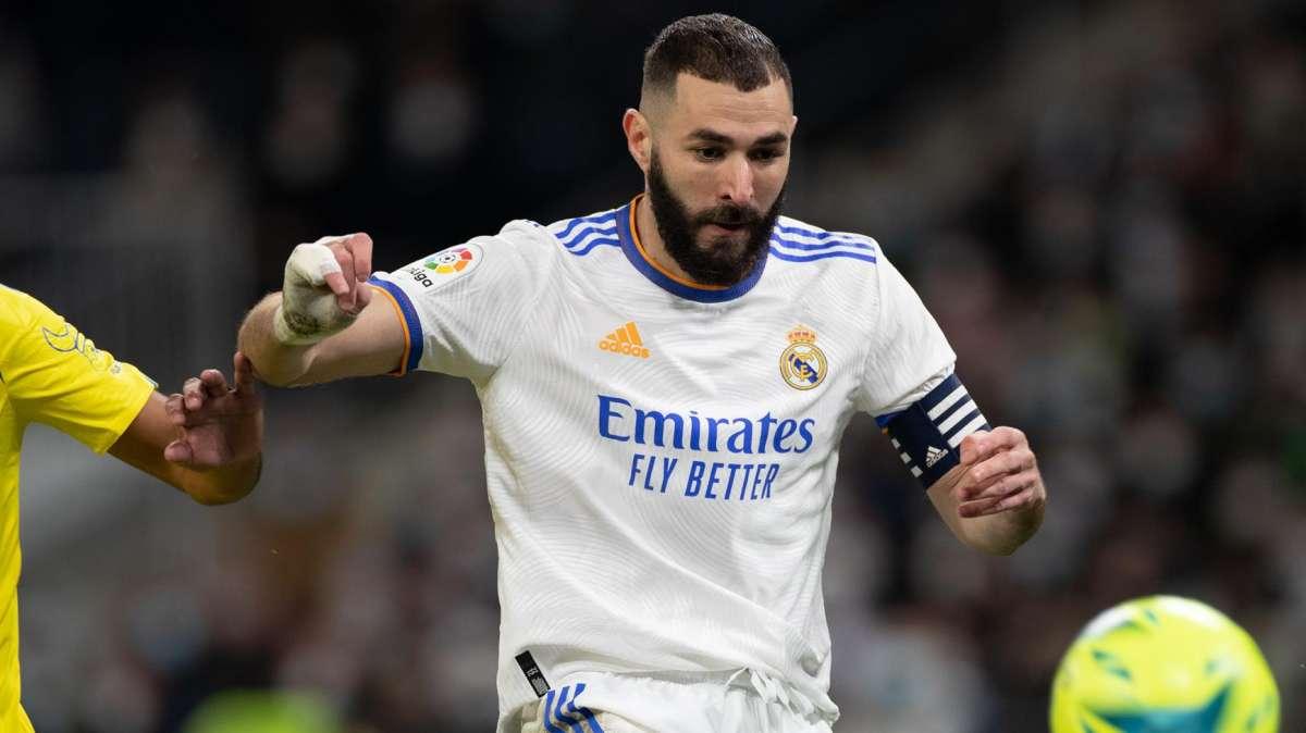 UNOXUNO BD | Decisivo Benzema y buenos detalles de Camavinga