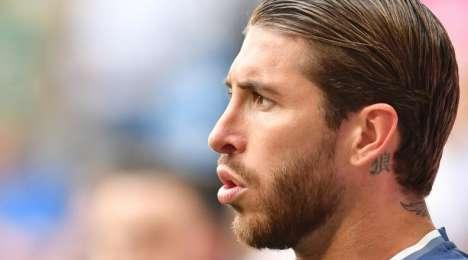 Sergio Ramos: "Deberíamos fijarnos en el arbitraje de la Premier, mejoraría nuestra Liga"