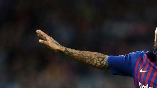 ÚLTIMA HORA - ¡Arturo Vidal denuncia al Barcelona por impago!